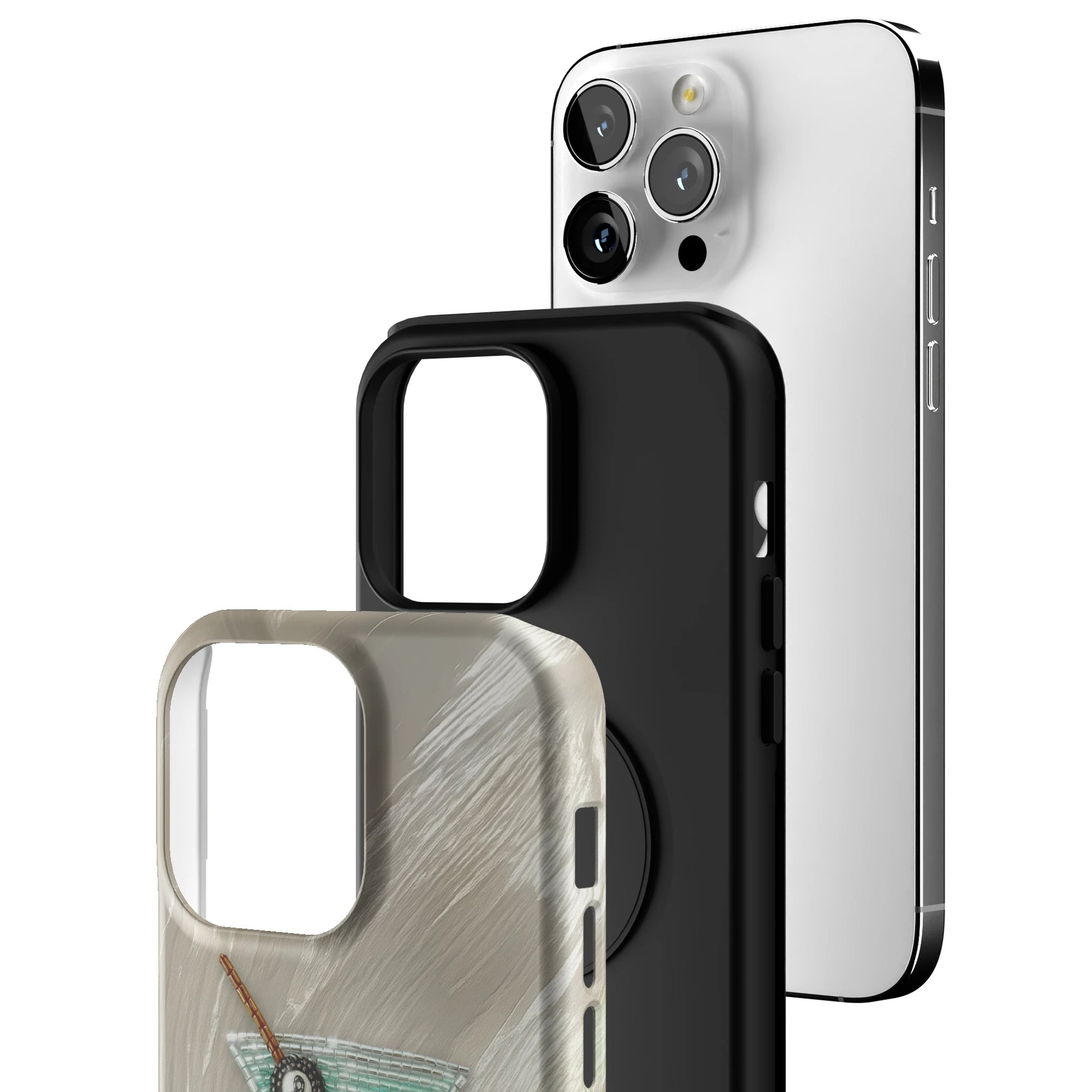 Happy Hour iPhone Case gallery - Iphone_14_Pro_Max_3