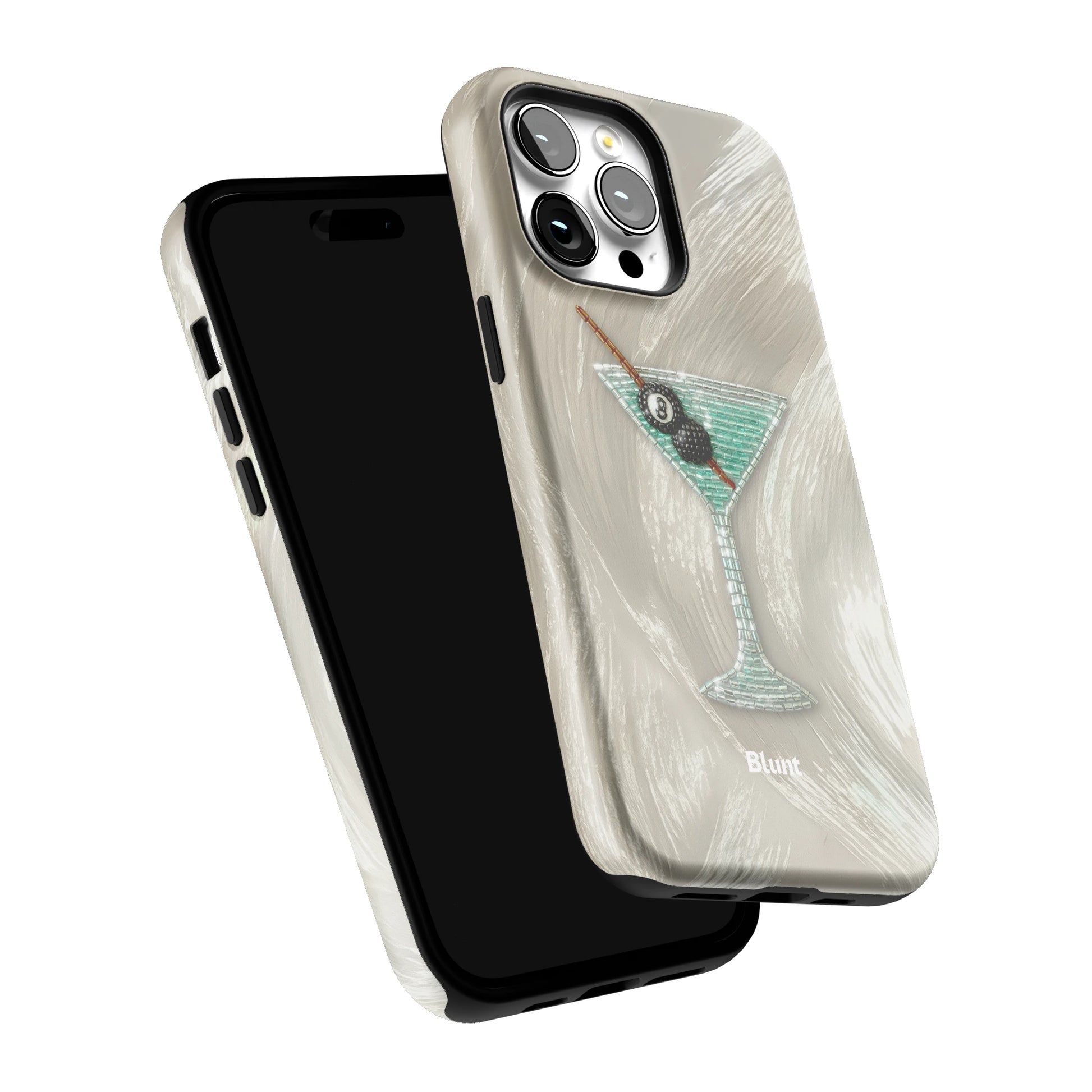 Happy Hour iPhone Case gallery - Iphone_14_Pro_Max_6