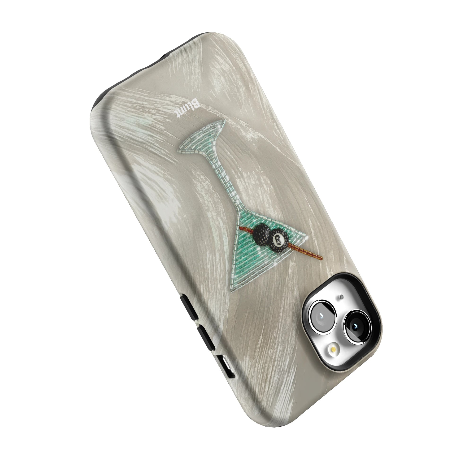 Happy Hour iPhone Case gallery - Iphone_15_Iphone_5