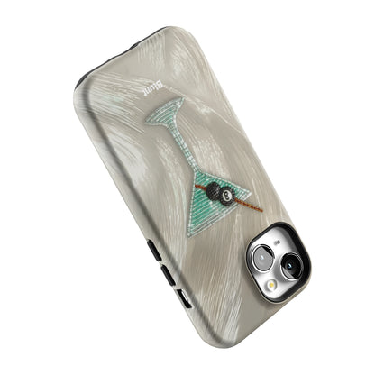 Happy Hour iPhone Case gallery - Iphone_15_Iphone_5