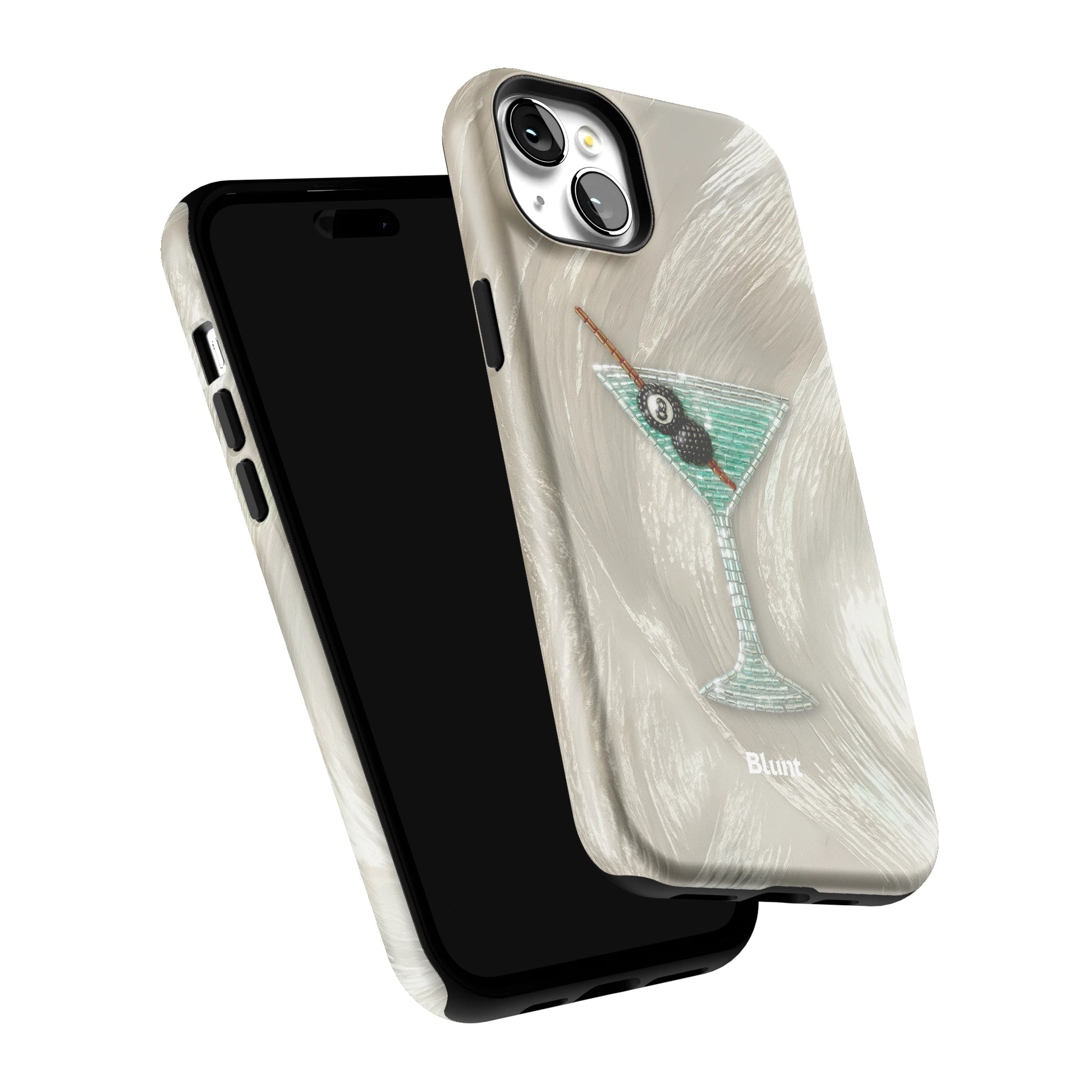 Happy Hour iPhone Case gallery - Iphone_15_Mini_Air_Plus_6