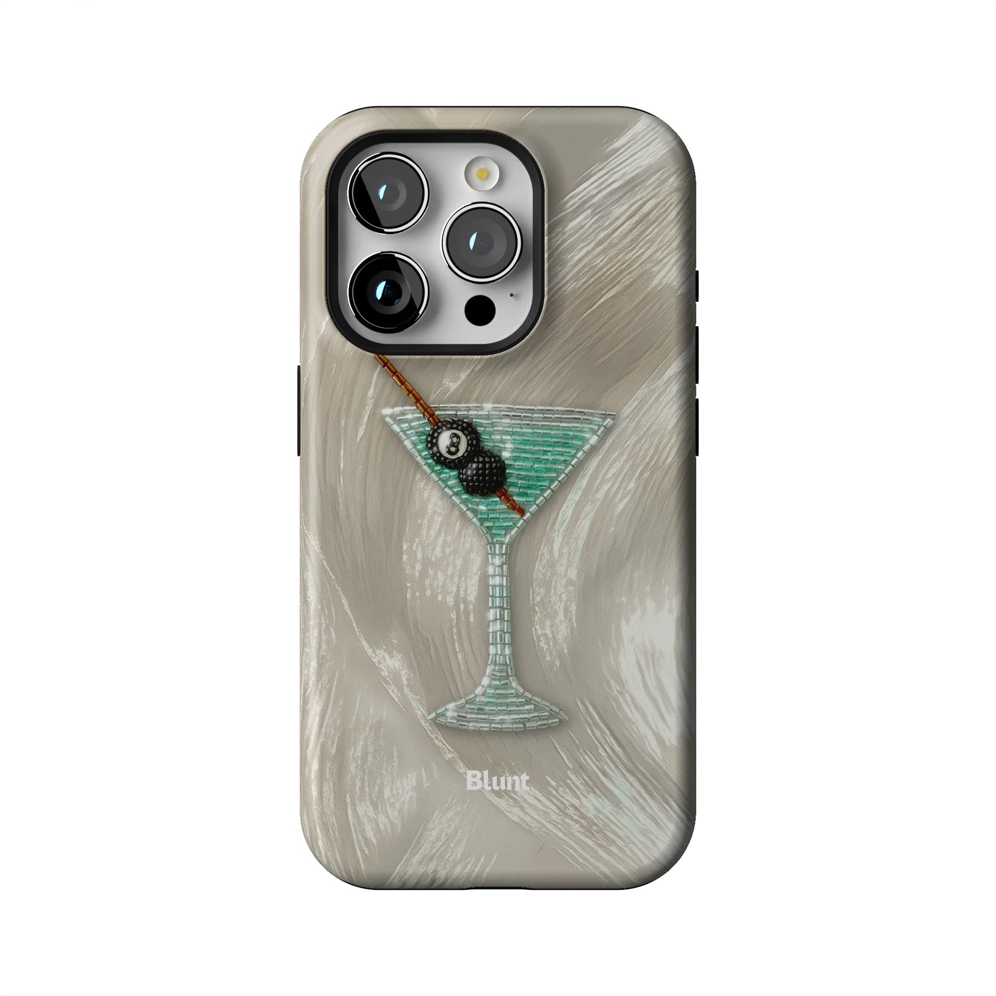 Happy Hour iPhone Case gallery - Iphone_15_Pro_1
