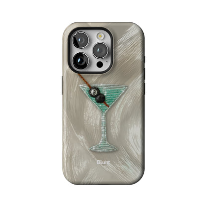 Happy Hour iPhone Case gallery - Iphone_15_Pro_1