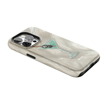 Happy Hour iPhone Case gallery - Iphone_15_Pro_2