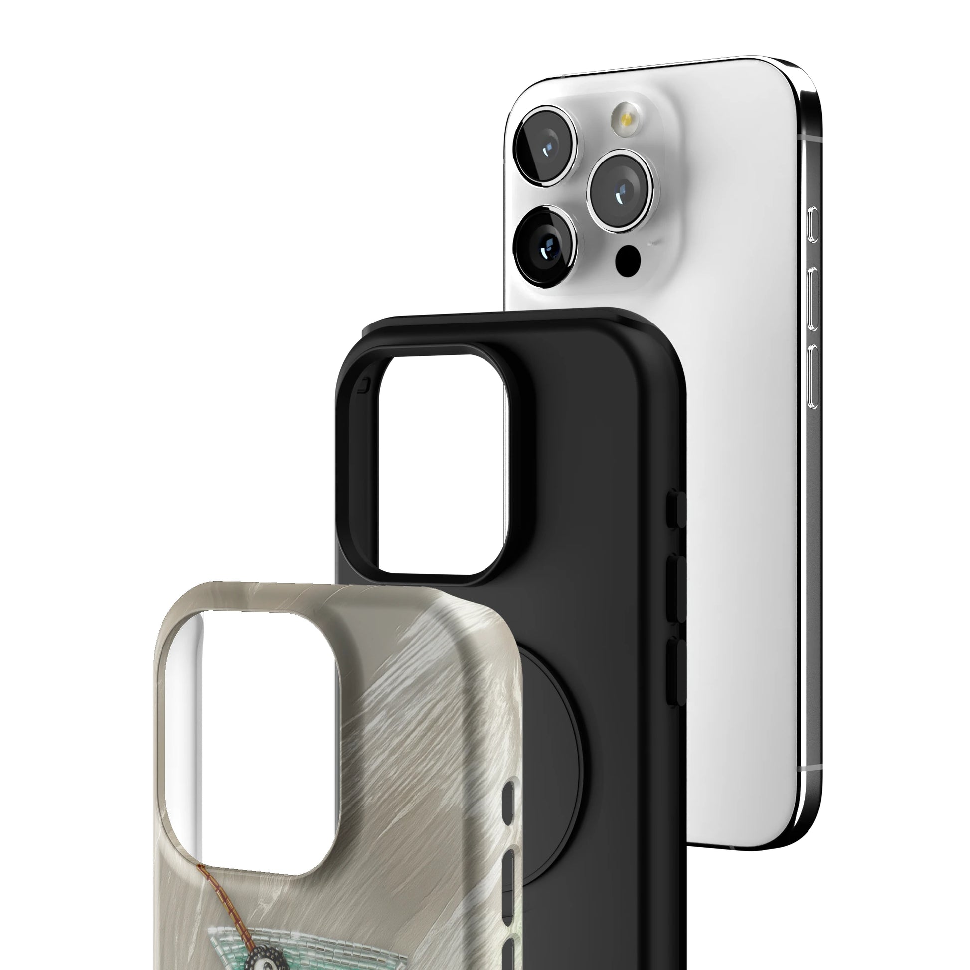 Happy Hour iPhone Case gallery - Iphone_15_Pro_3