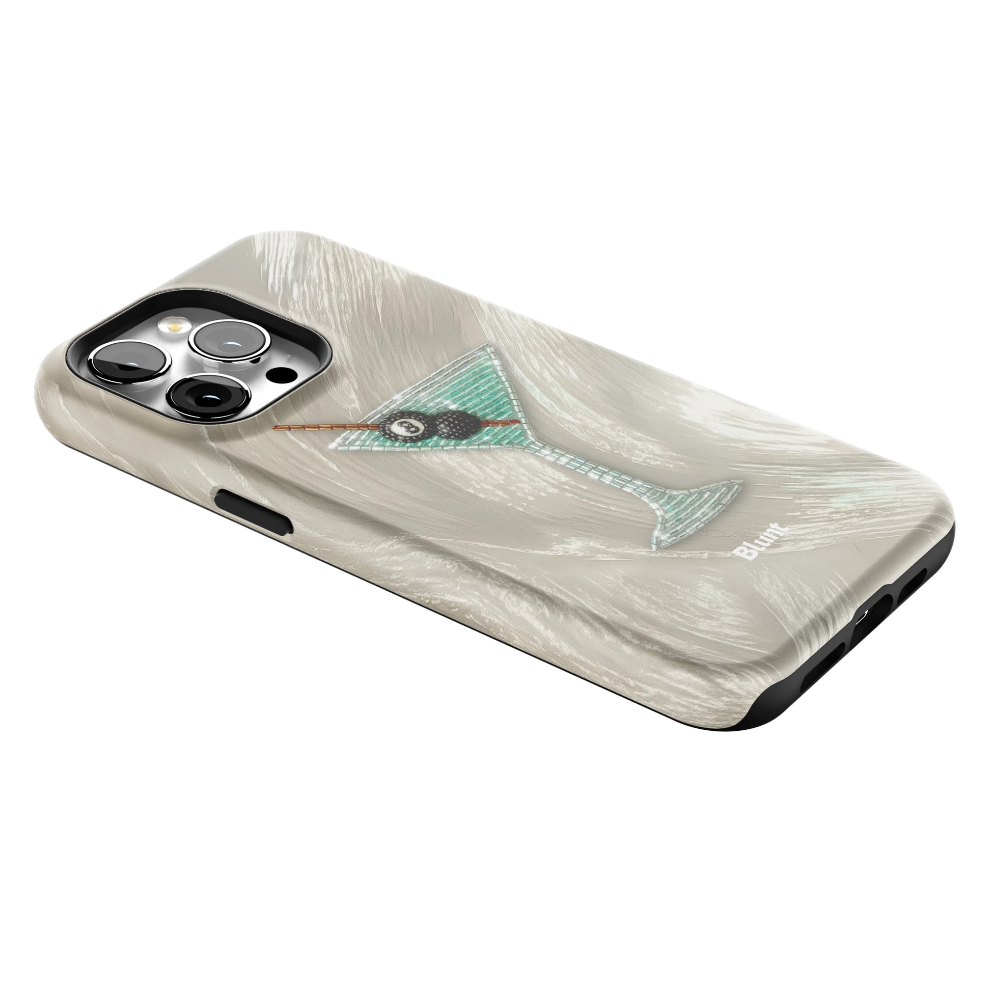 Happy Hour iPhone Case gallery - Iphone_15_Pro_Max_2
