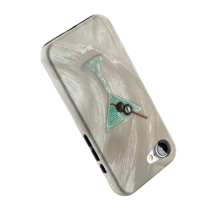 Happy Hour iPhone Case gallery - Iphone_16_16_E_5