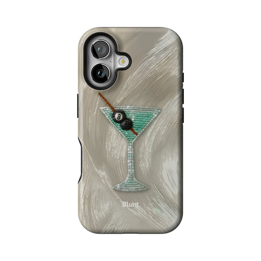 Happy Hour iPhone Case gallery - Iphone_16_Iphone_1