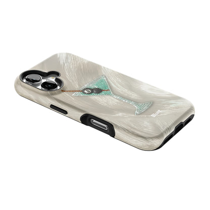 Happy Hour iPhone Case gallery - Iphone_16_Iphone_2