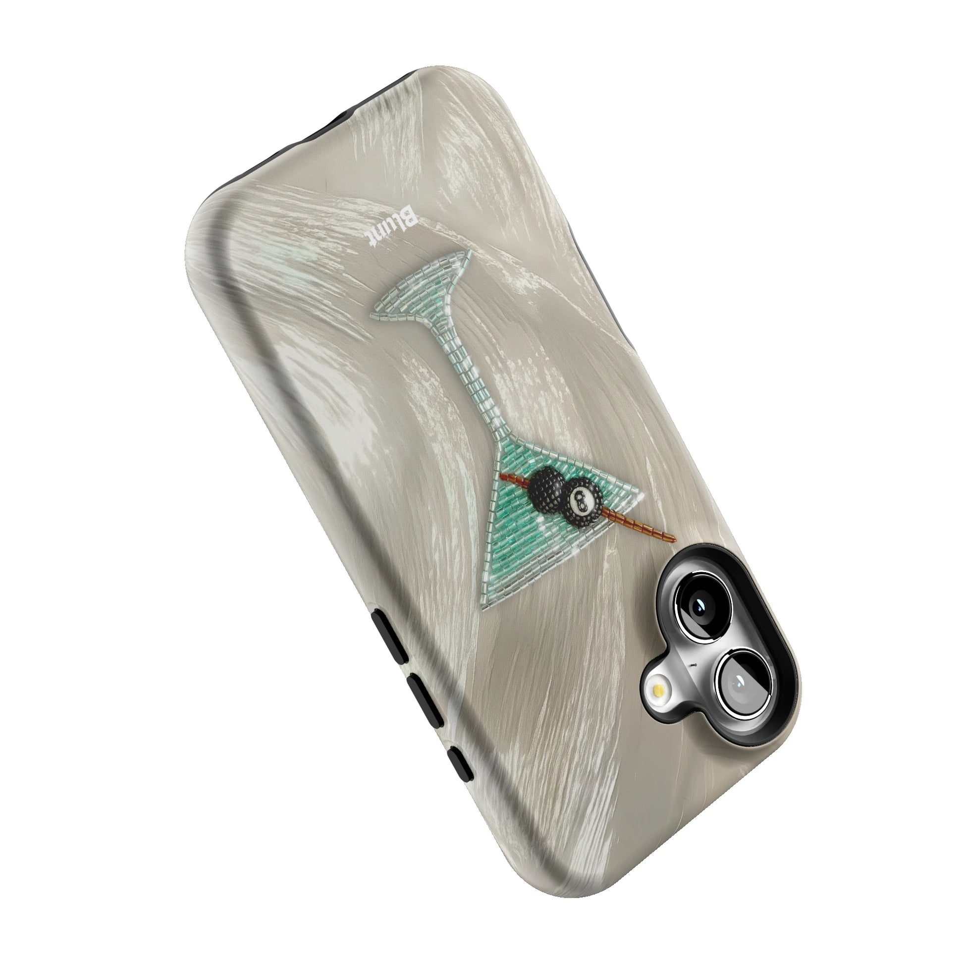 Happy Hour iPhone Case gallery - Iphone_16_Iphone_5