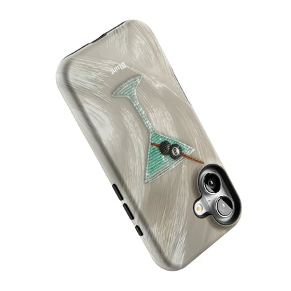 Happy Hour iPhone Case gallery - Iphone_16_Iphone_5