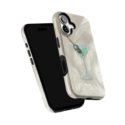 Happy Hour iPhone Case gallery - Iphone_16_Iphone_6