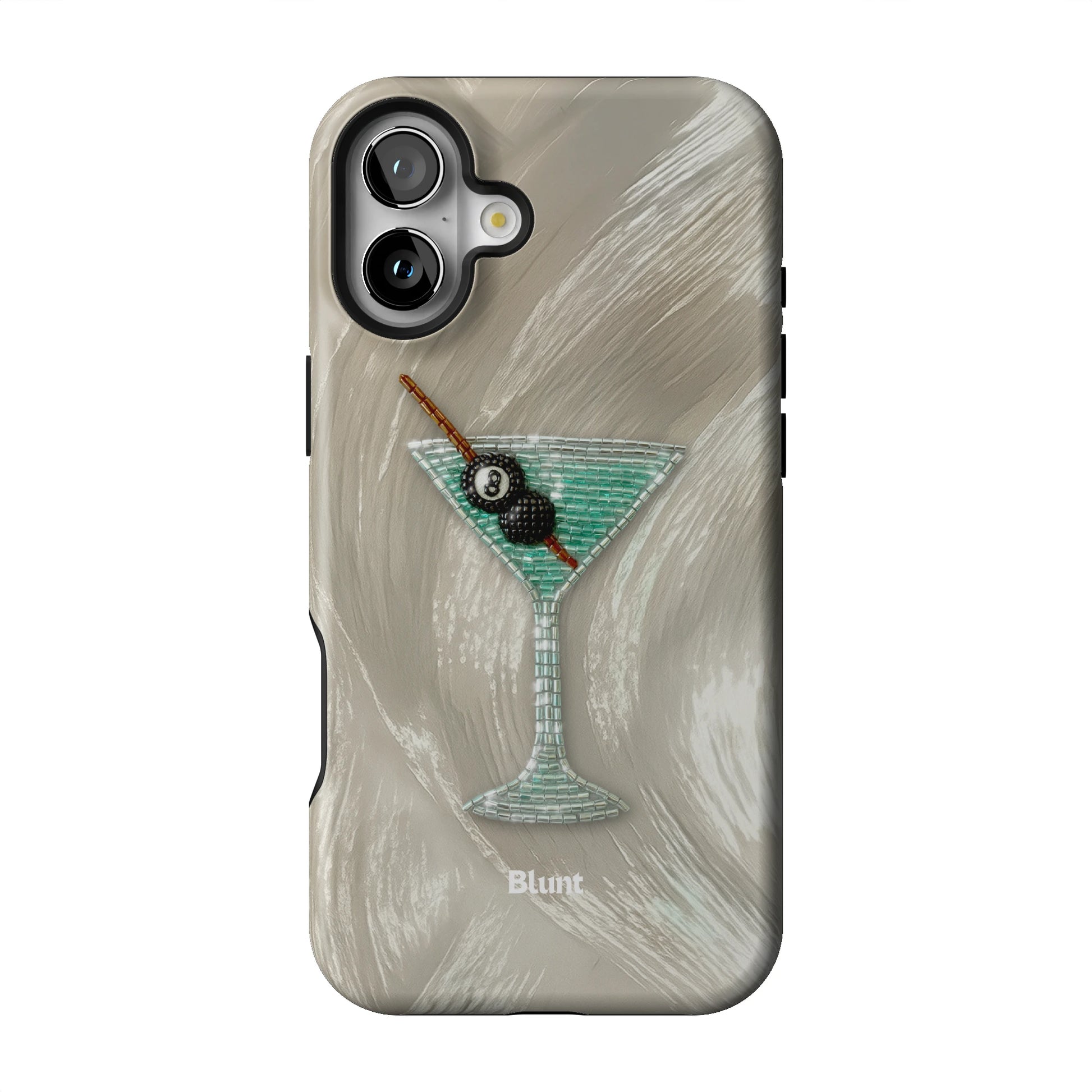 Happy Hour iPhone Case gallery - Iphone_16_Mini_Air_Plus_1