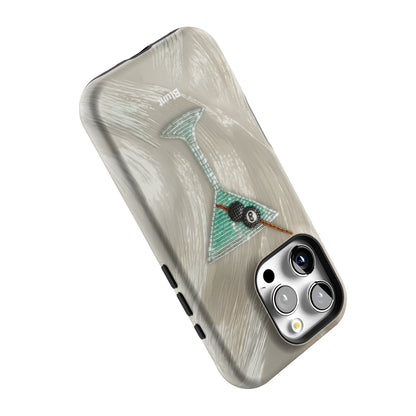 Happy Hour iPhone Case gallery - Iphone_16_Pro_5