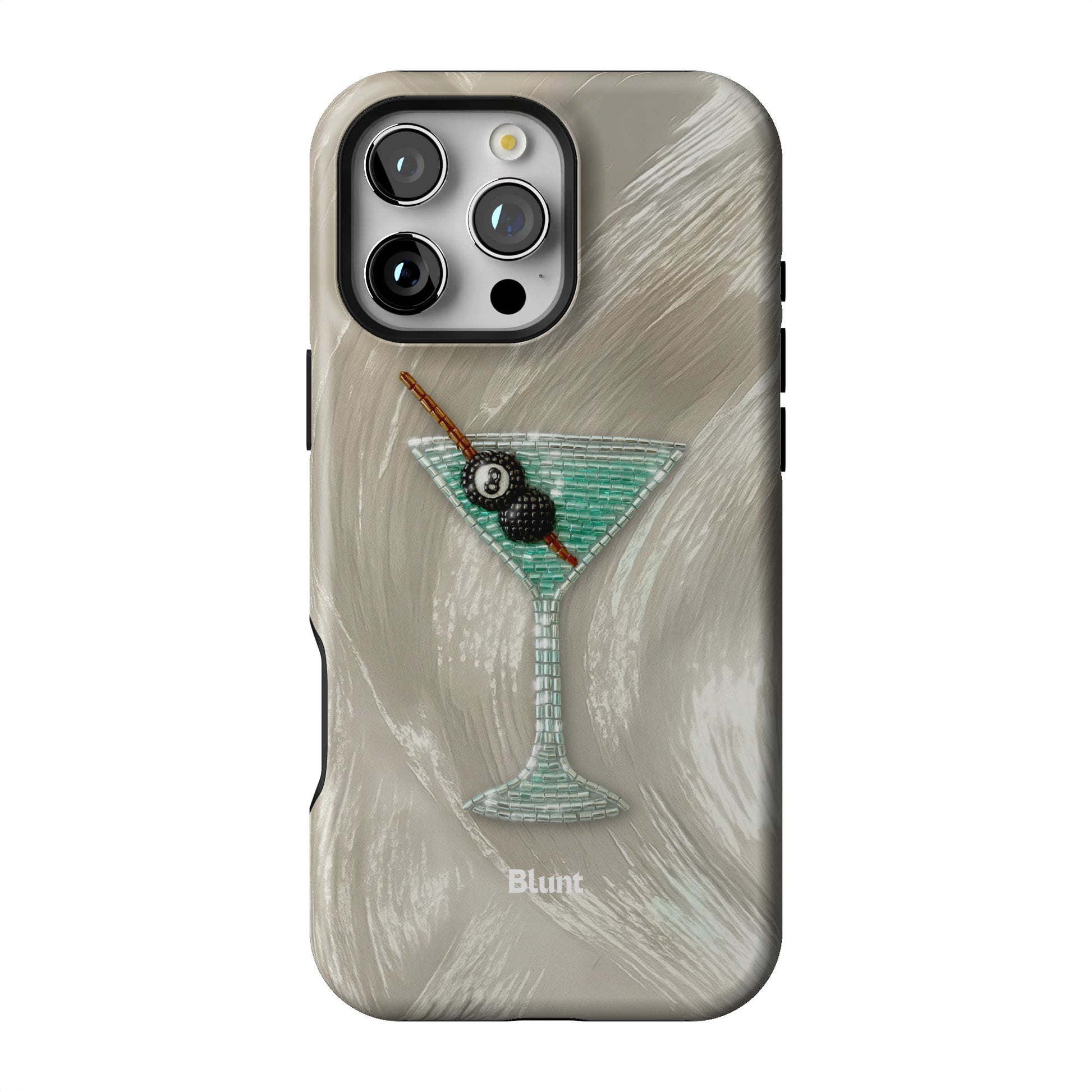 Happy Hour iPhone Case gallery - Iphone_16_Pro_Max_1