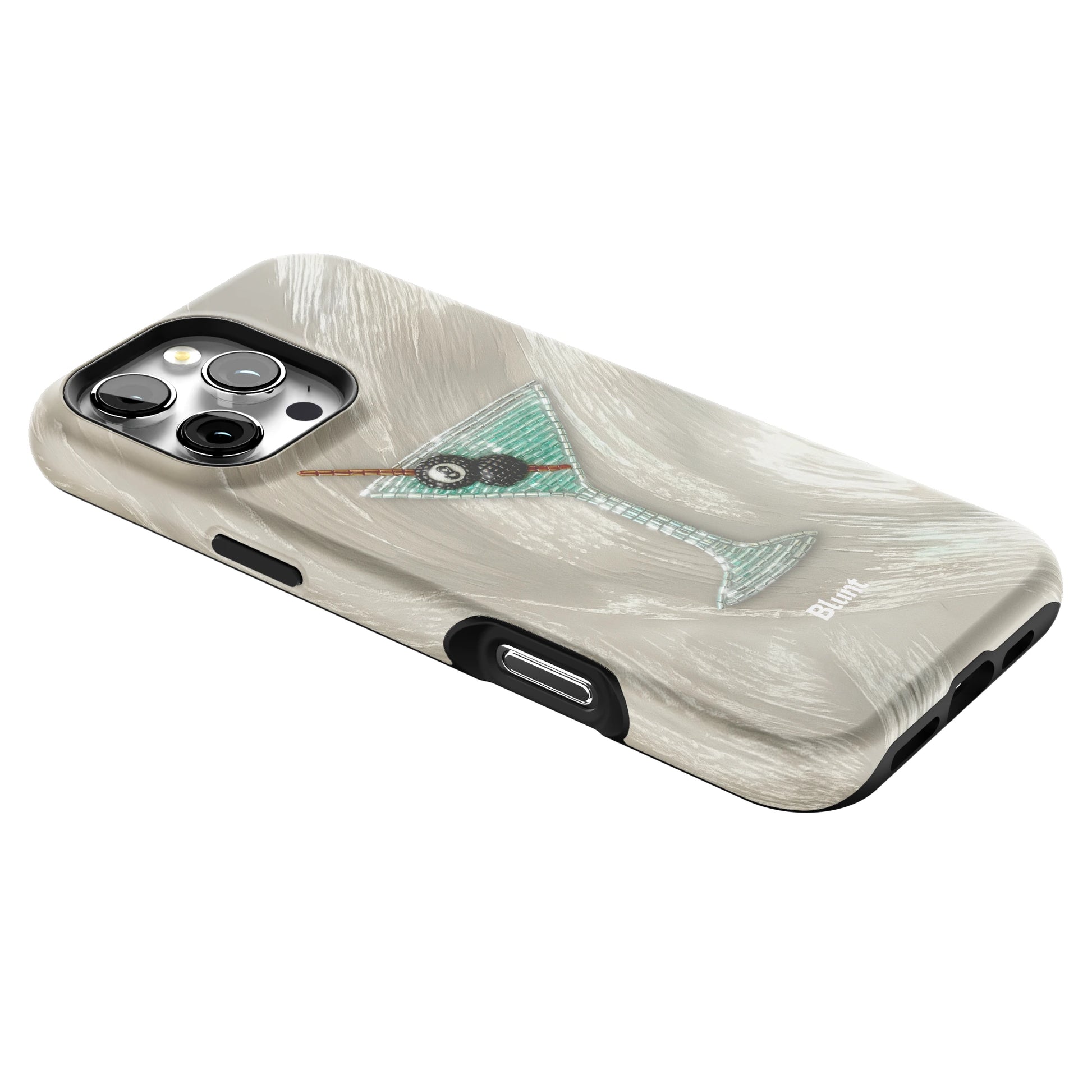 Happy Hour iPhone Case gallery - Iphone_16_Pro_Max_2