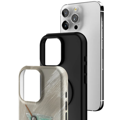 Happy Hour iPhone Case gallery - Iphone_16_Pro_Max_3