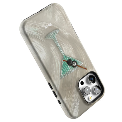 Happy Hour iPhone Case gallery - Iphone_16_Pro_Max_5