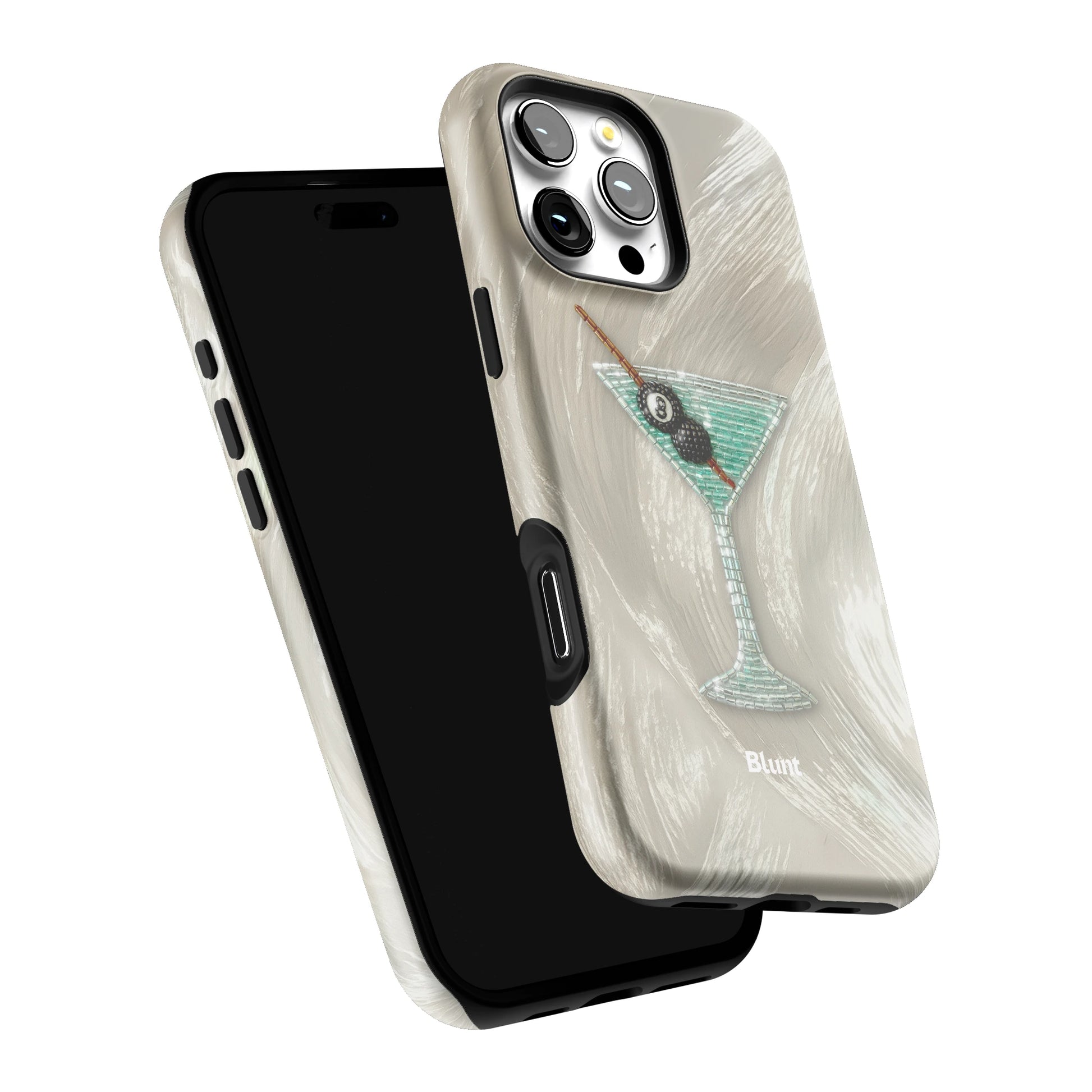 Happy Hour iPhone Case gallery - Iphone_16_Pro_Max_6