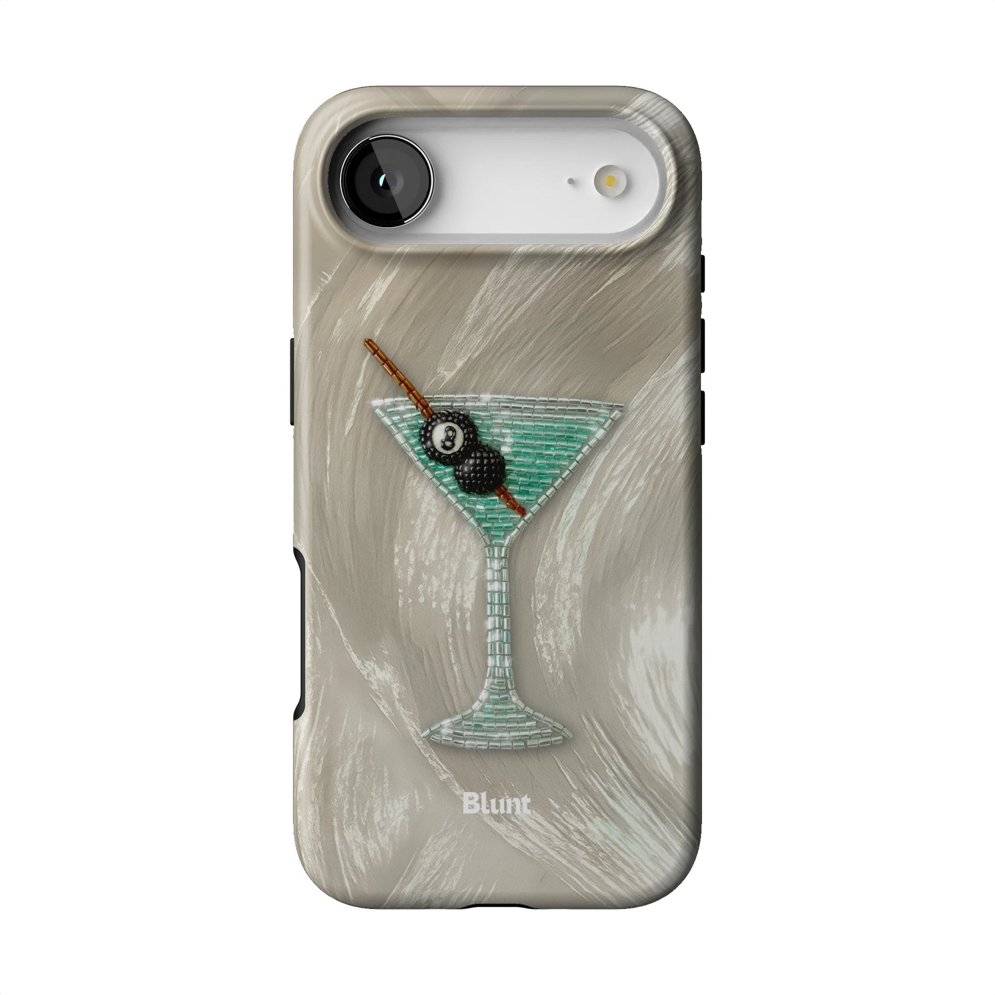 Happy Hour iPhone Case gallery - Iphone_17_Air_1