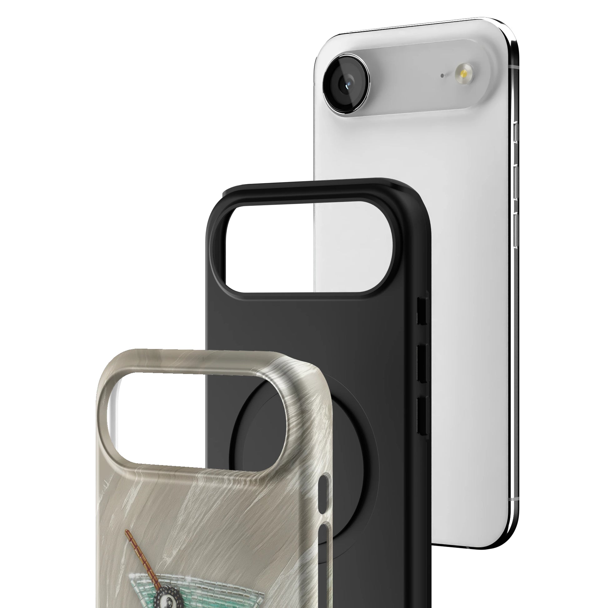 Happy Hour iPhone Case gallery - Iphone_17_Air_3