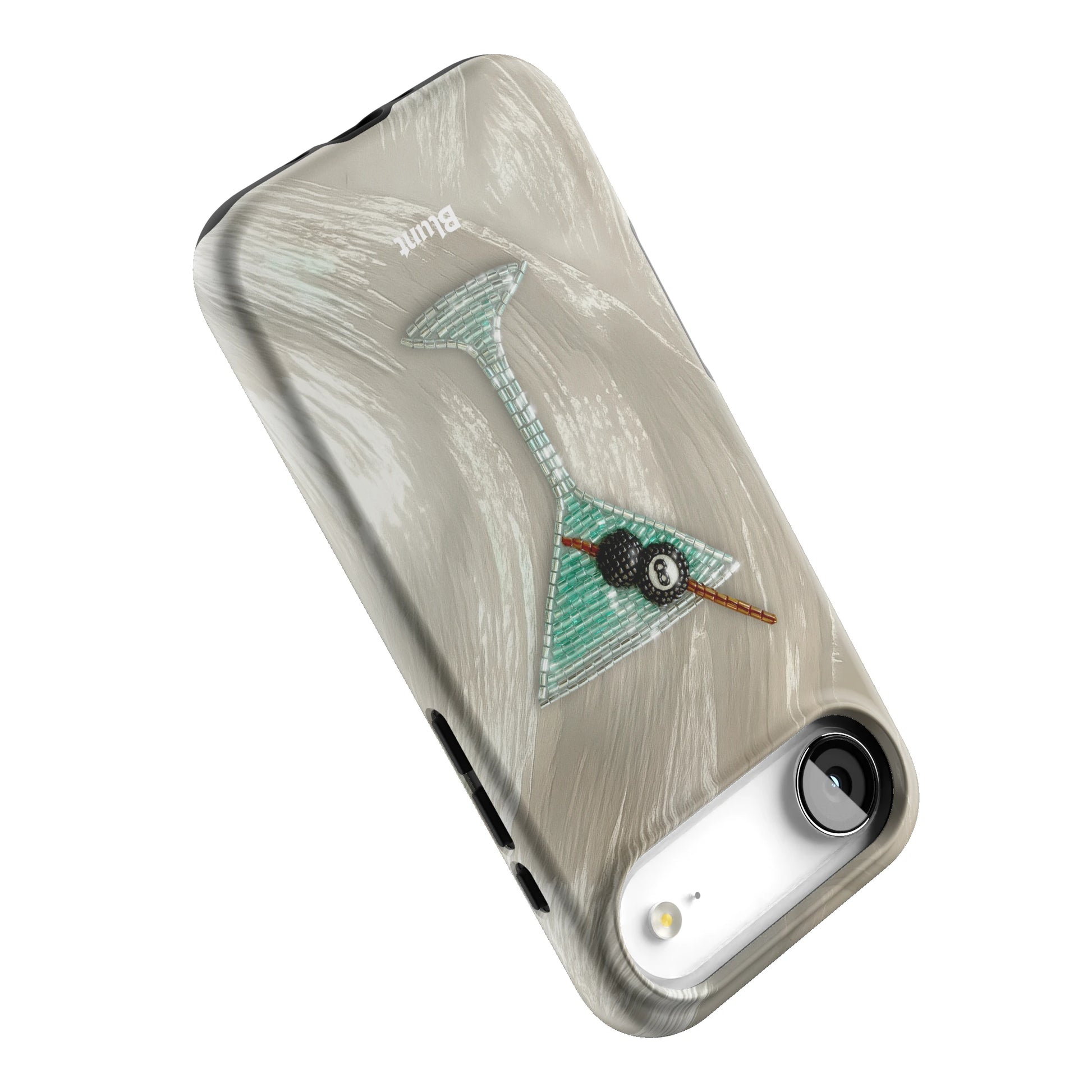 Happy Hour iPhone Case gallery - Iphone_17_Air_5
