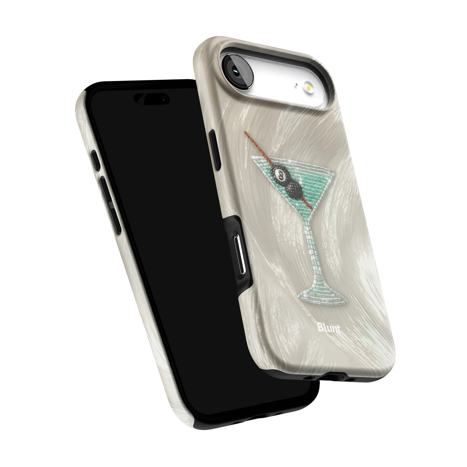 Happy Hour iPhone Case gallery - Iphone_17_Air_6