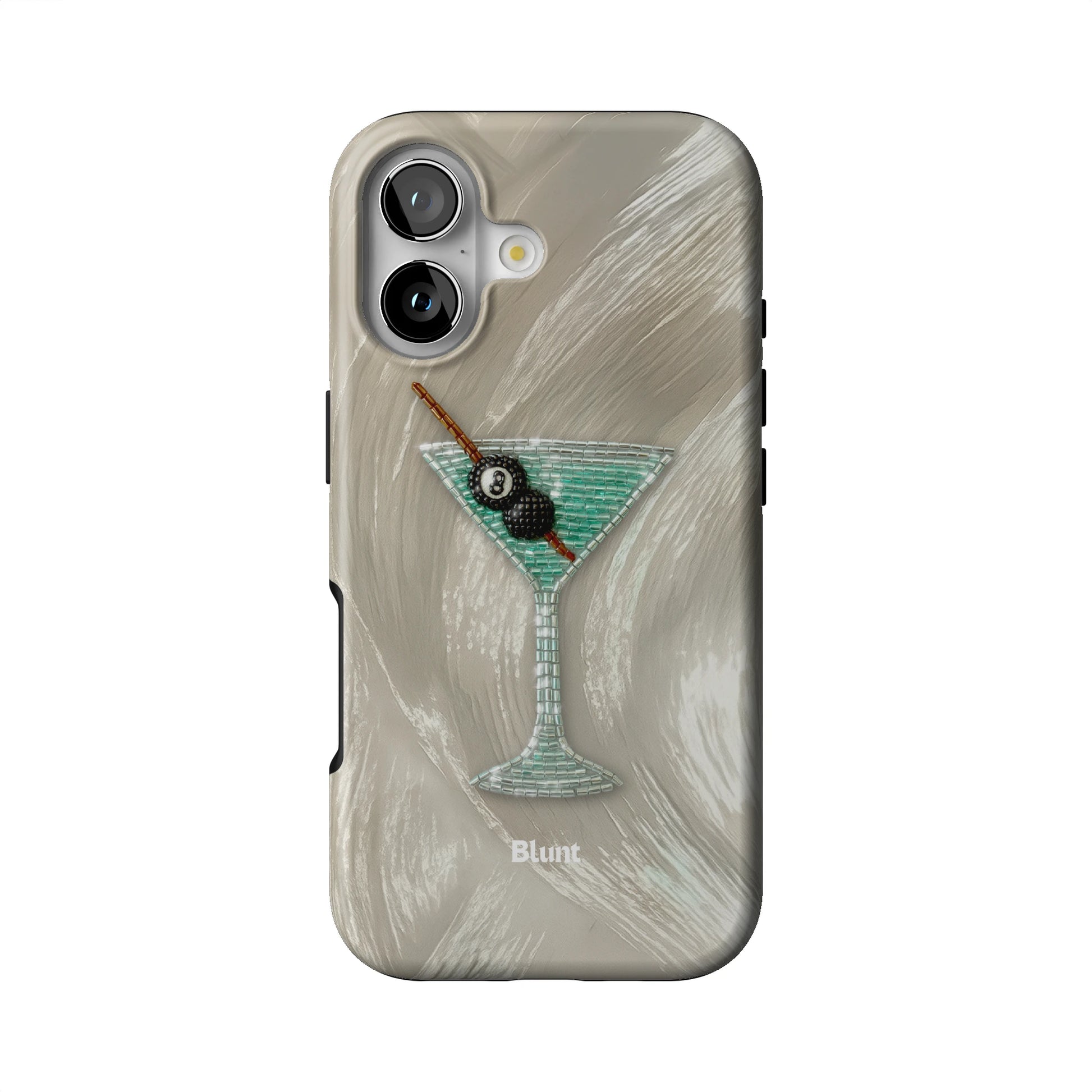 Happy Hour iPhone Case gallery - Iphone_17_Iphone_1