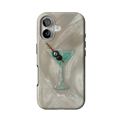 Happy Hour iPhone Case gallery - Iphone_17_Iphone_1