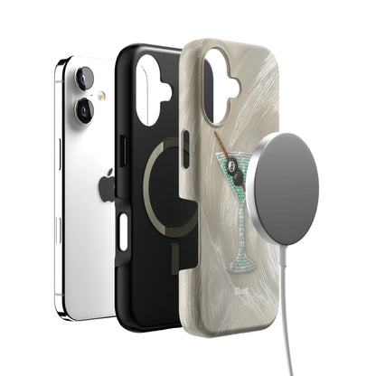Happy Hour iPhone Case gallery - Iphone_17_Iphone_4