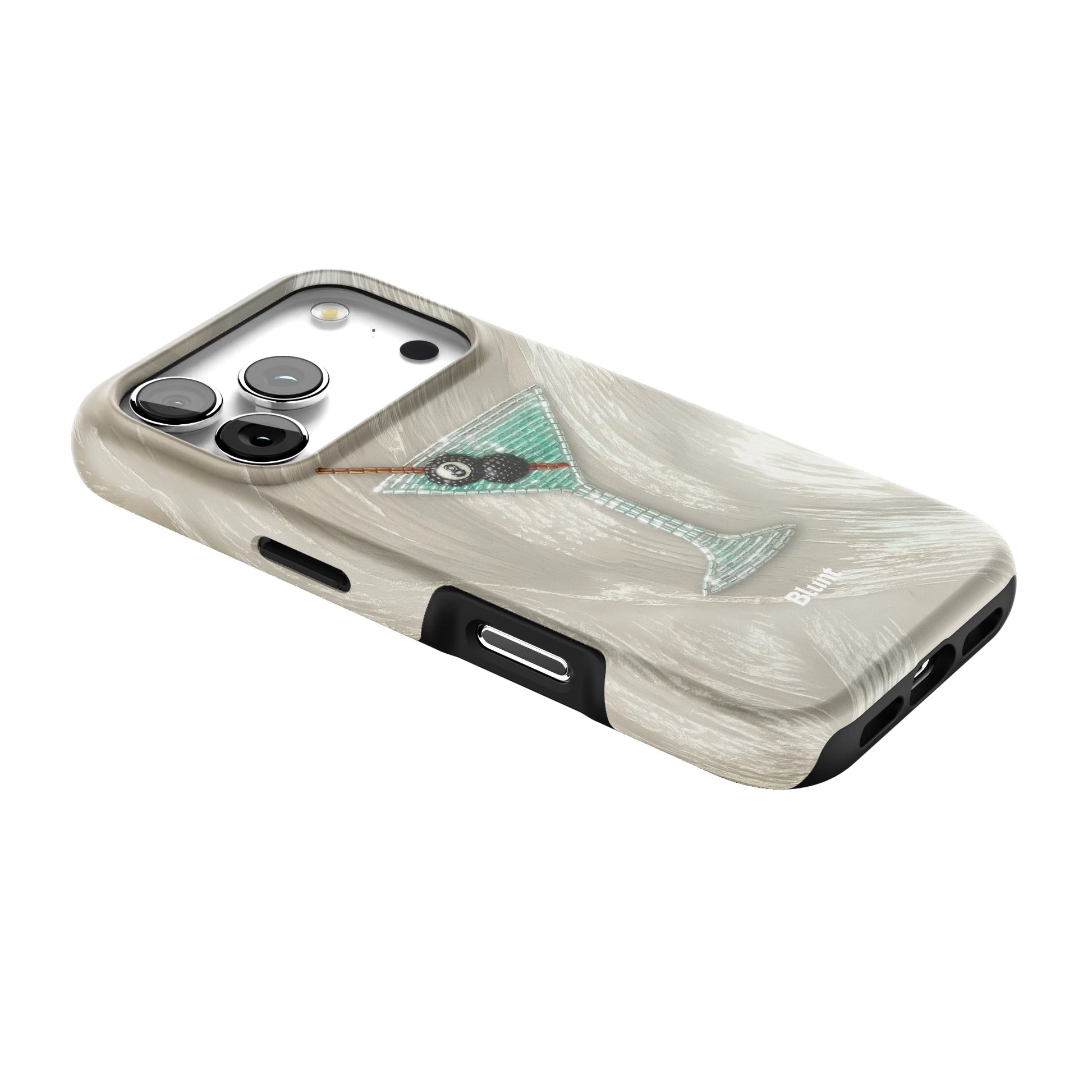 Happy Hour iPhone Case gallery - Iphone_17_Pro_2