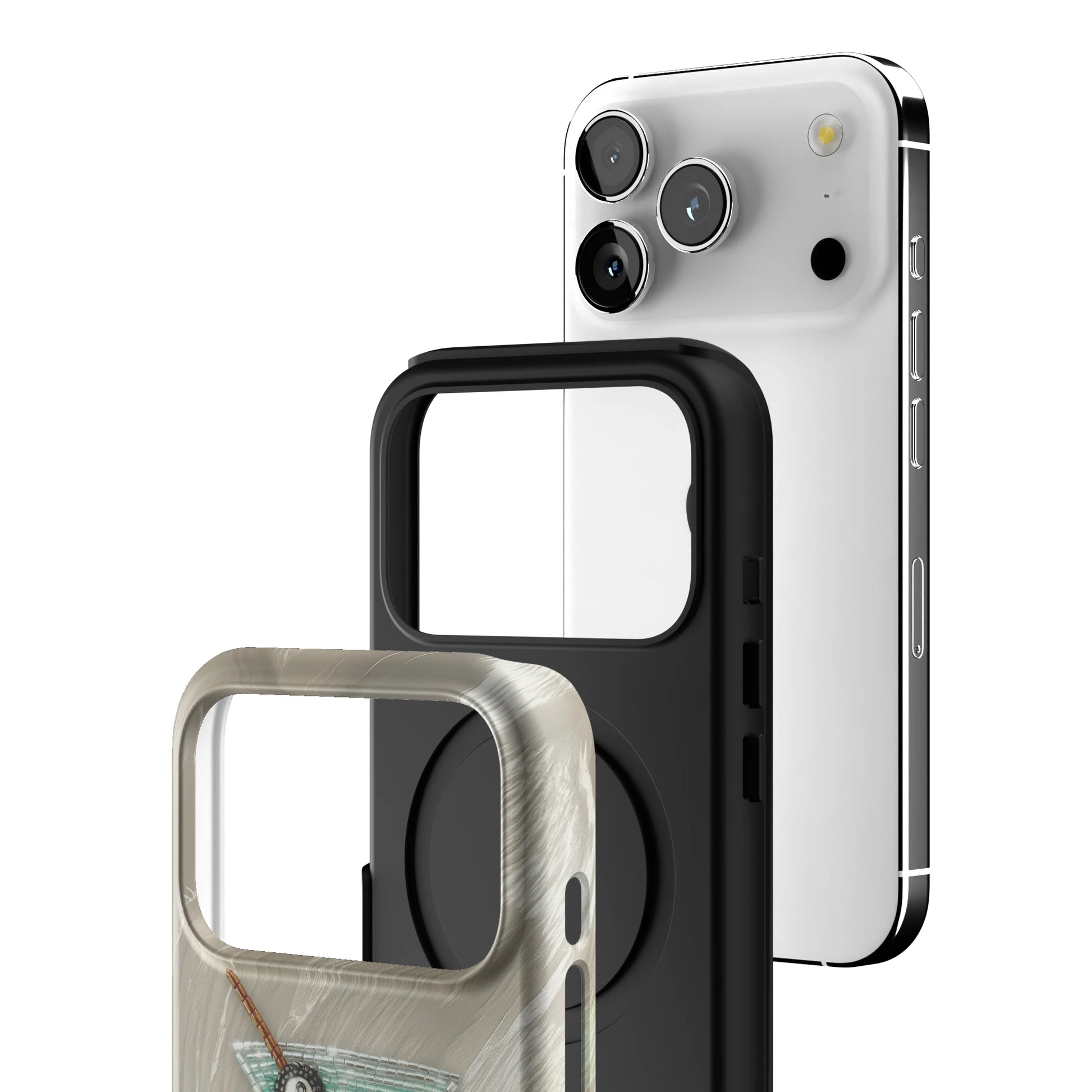 Happy Hour iPhone Case gallery - Iphone_17_Pro_3