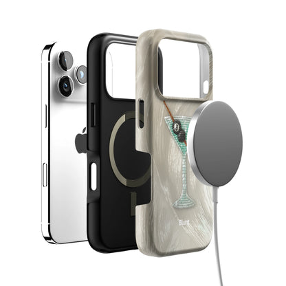Happy Hour iPhone Case gallery - Iphone_17_Pro_4