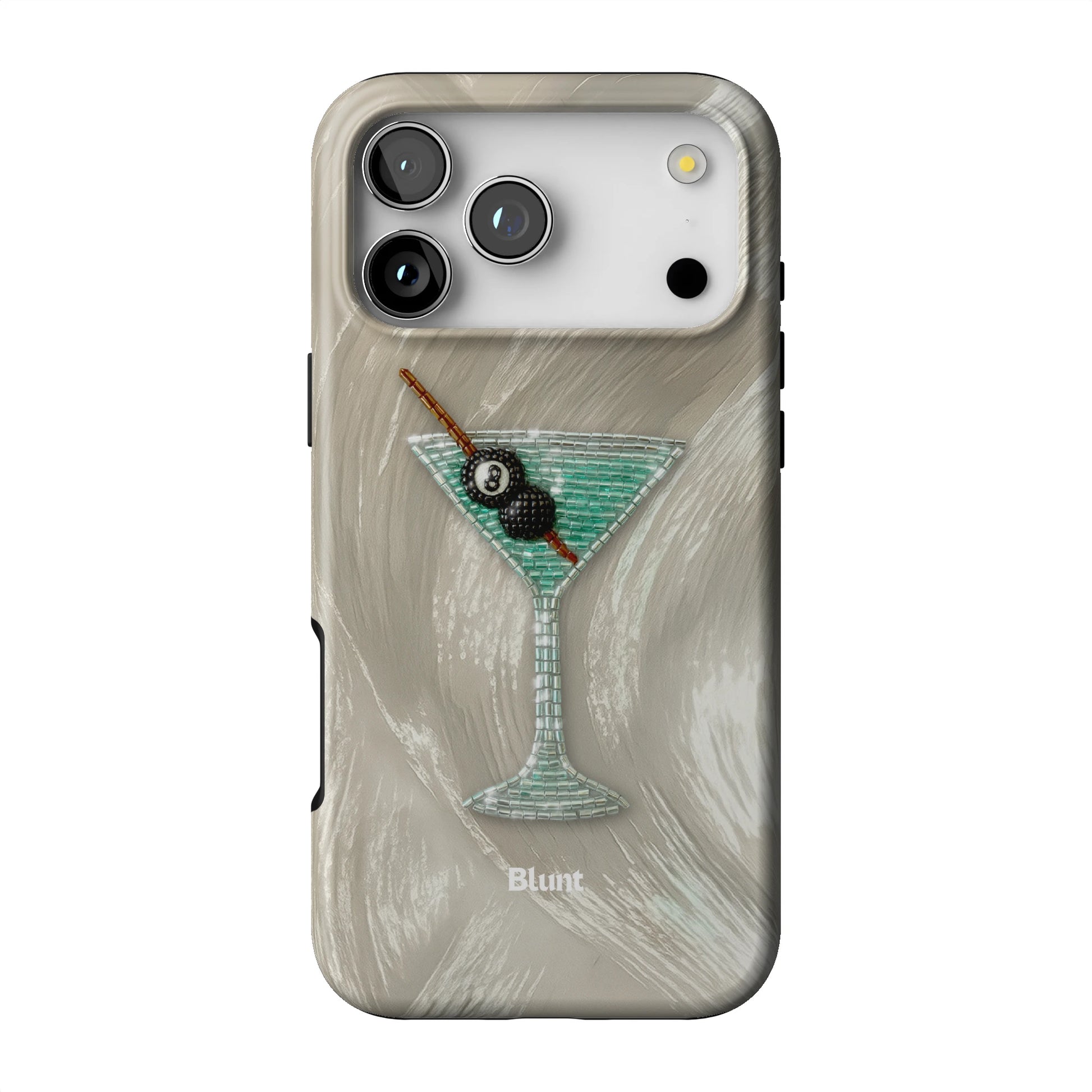 Happy Hour iPhone Case gallery - Iphone_17_Pro_Max_1