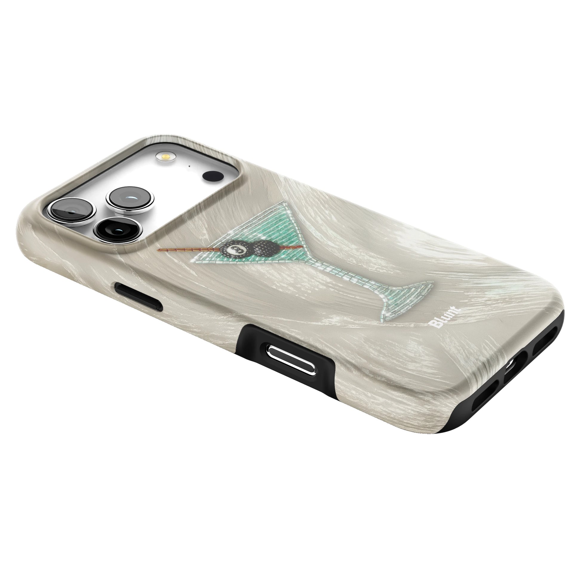 Happy Hour iPhone Case gallery - Iphone_17_Pro_Max_2