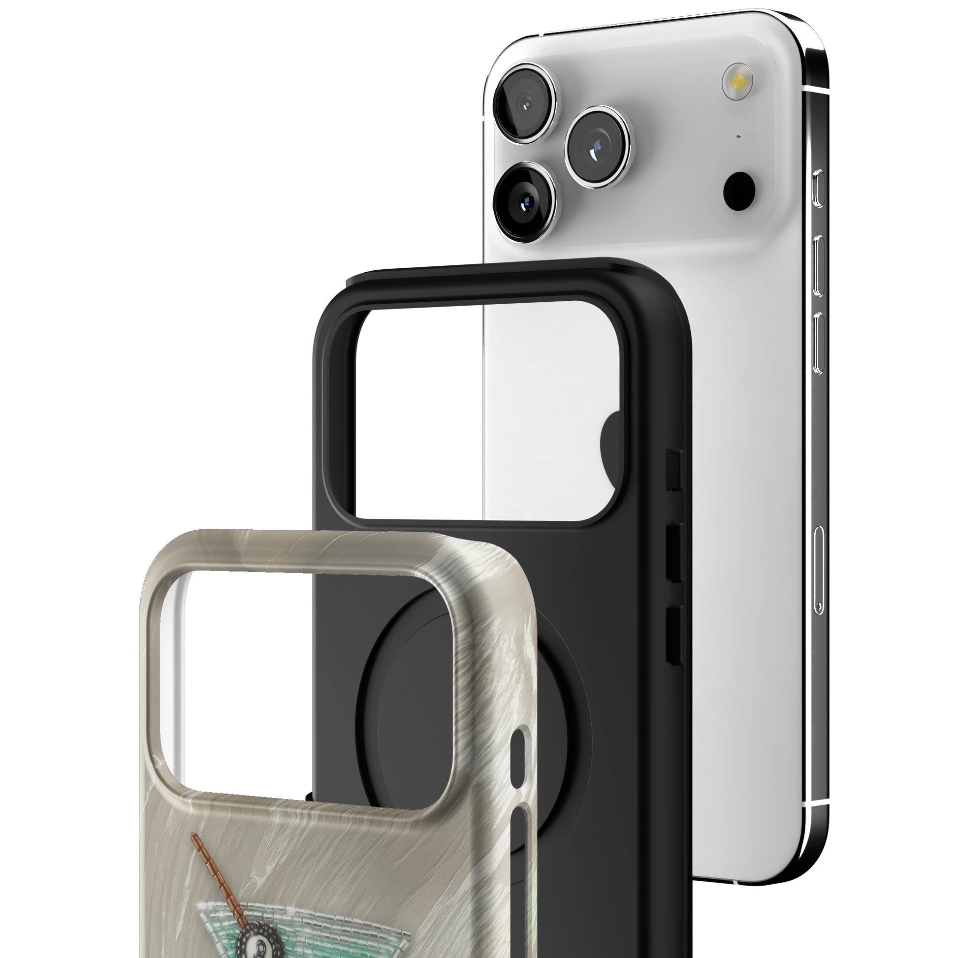 Happy Hour iPhone Case gallery - Iphone_17_Pro_Max_3