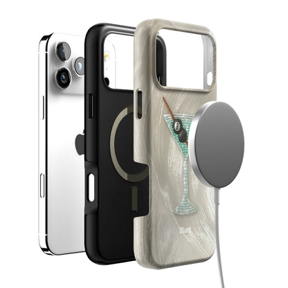 Happy Hour iPhone Case gallery - Iphone_17_Pro_Max_4