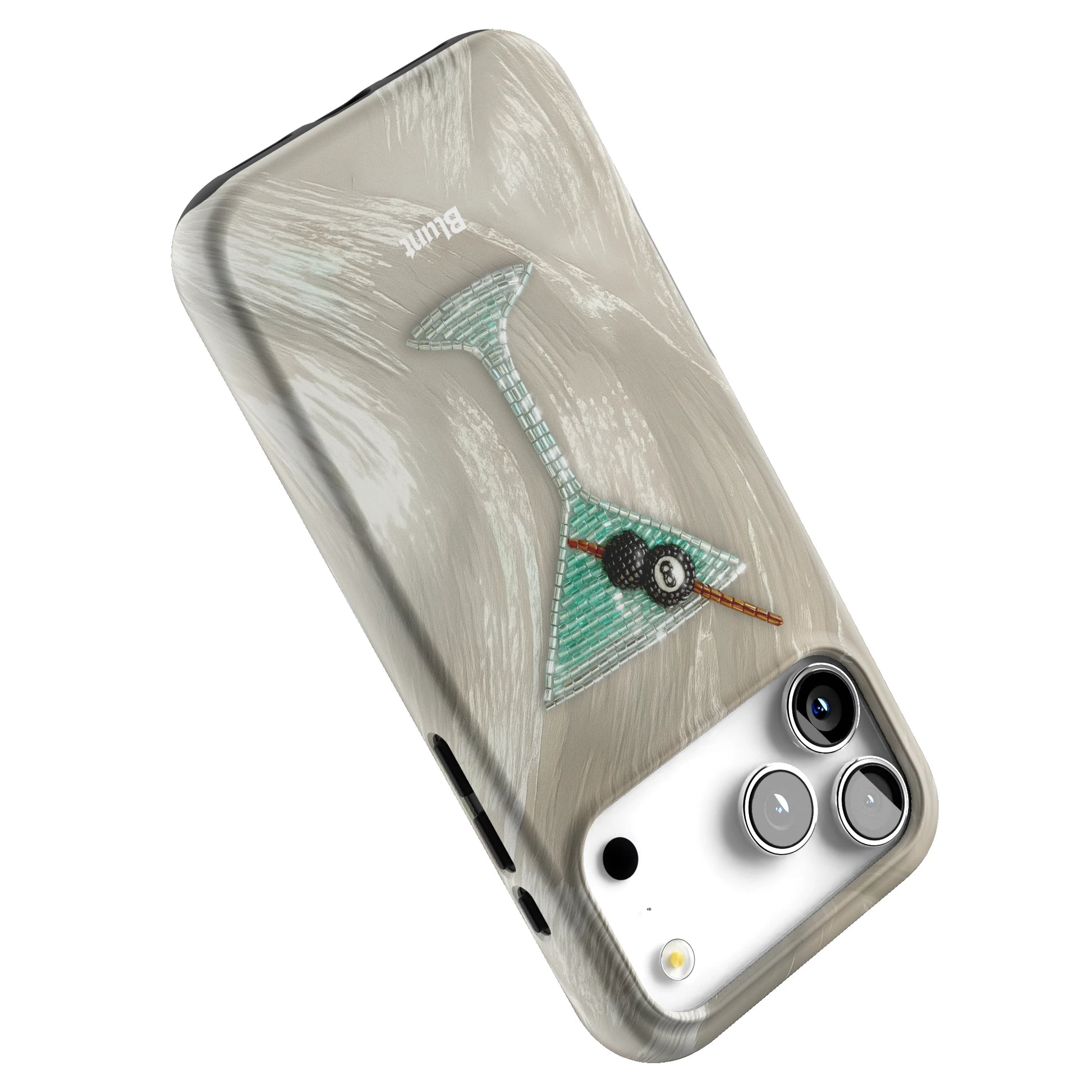 Happy Hour iPhone Case gallery - Iphone_17_Pro_Max_5