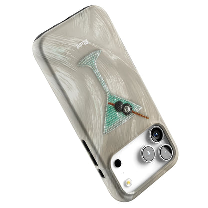 Happy Hour iPhone Case gallery - Iphone_17_Pro_Max_5