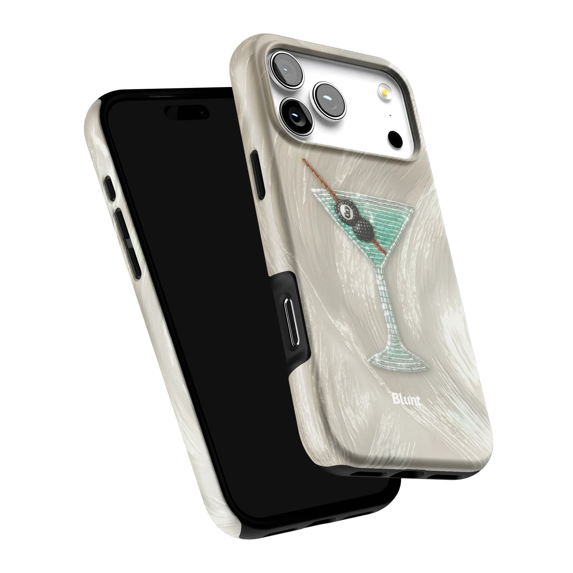 Happy Hour iPhone Case gallery - Iphone_17_Pro_Max_6