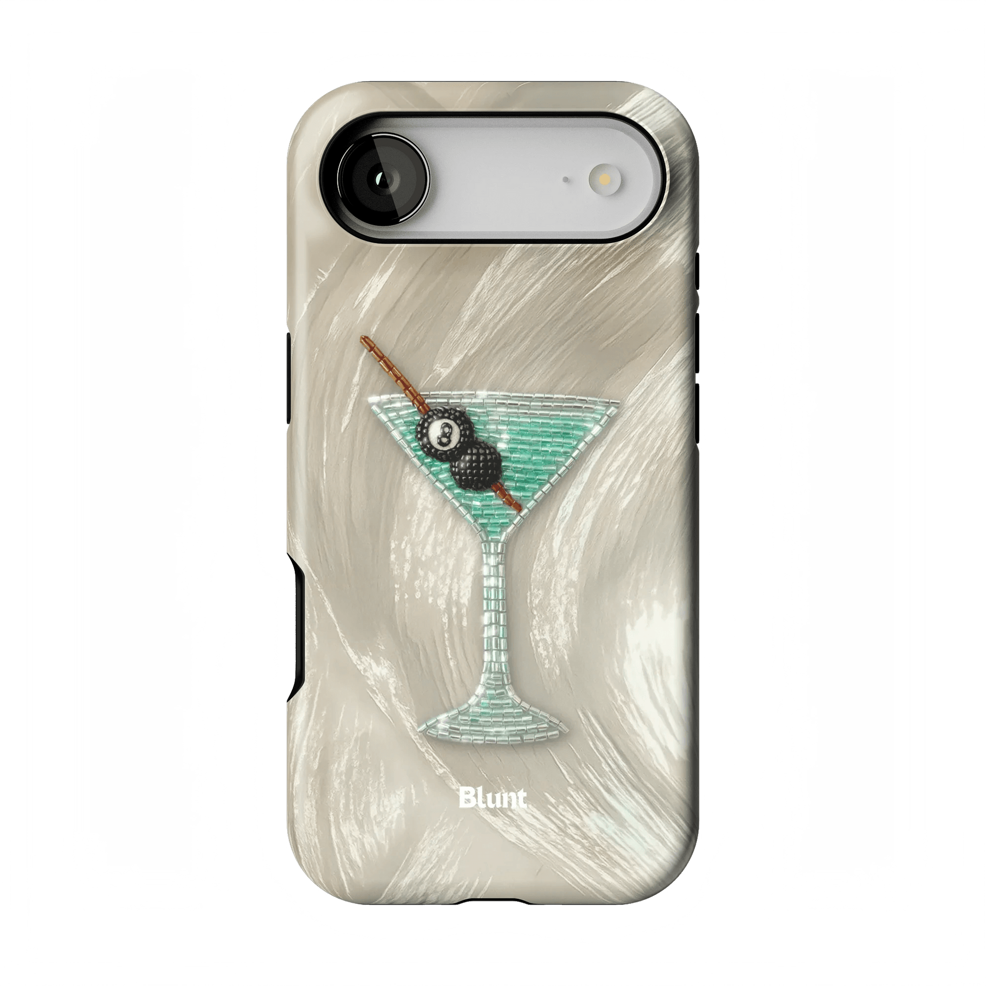Happy Hour iPhone Case - Blunt Cases