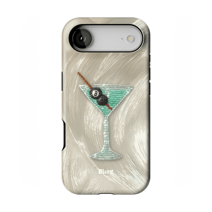 Happy Hour iPhone Case - Blunt Cases