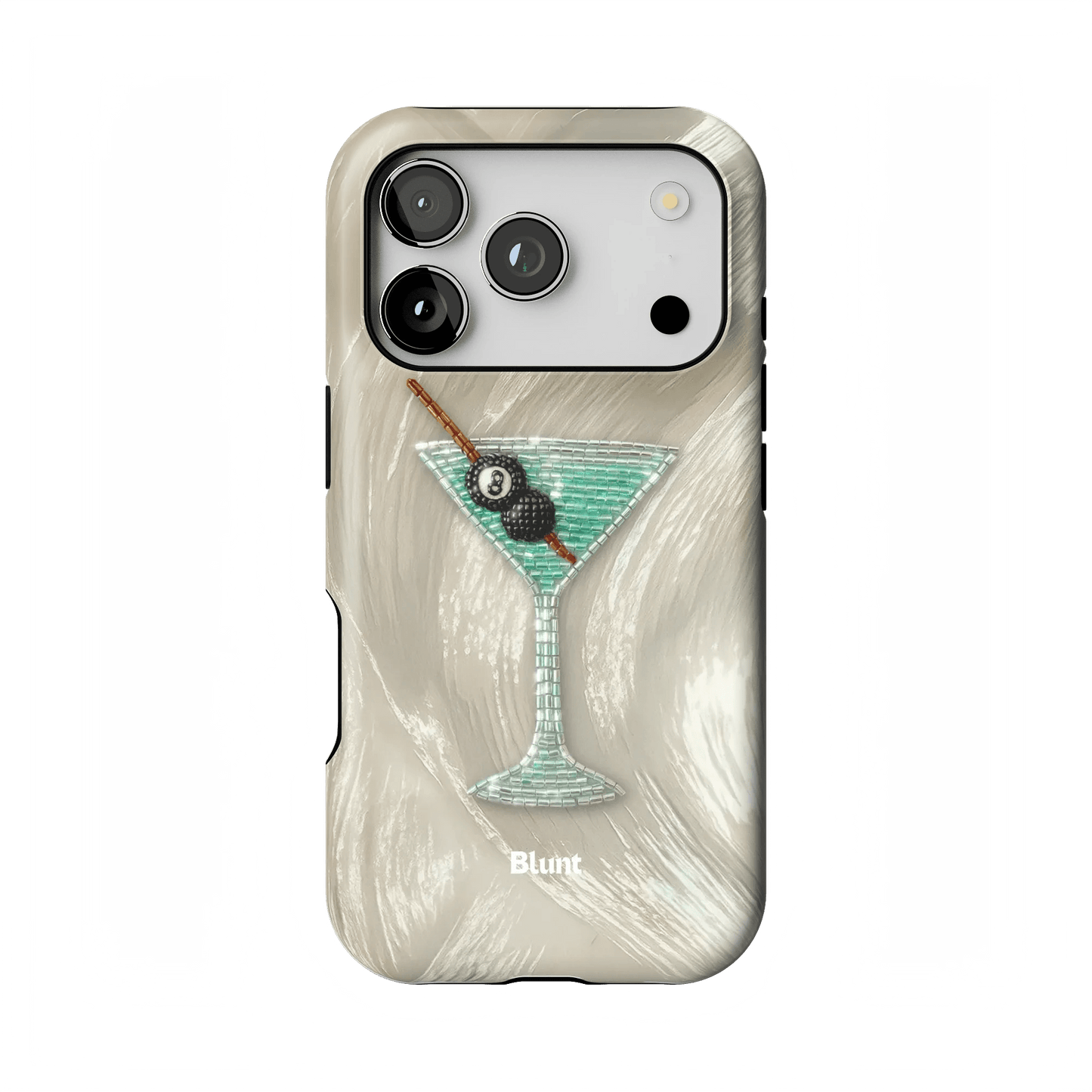 Happy Hour iPhone Case - Blunt Cases