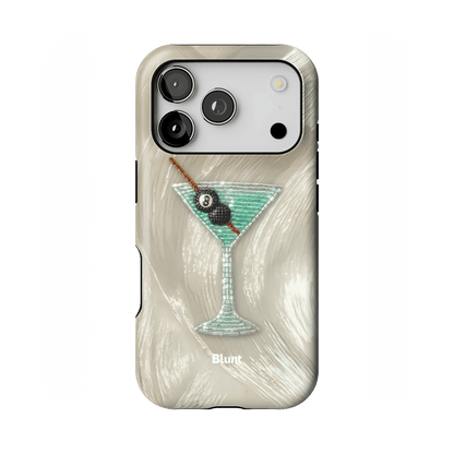 Happy Hour iPhone Case - Blunt Cases