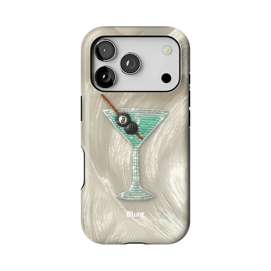 Happy Hour iPhone Case - Blunt Cases