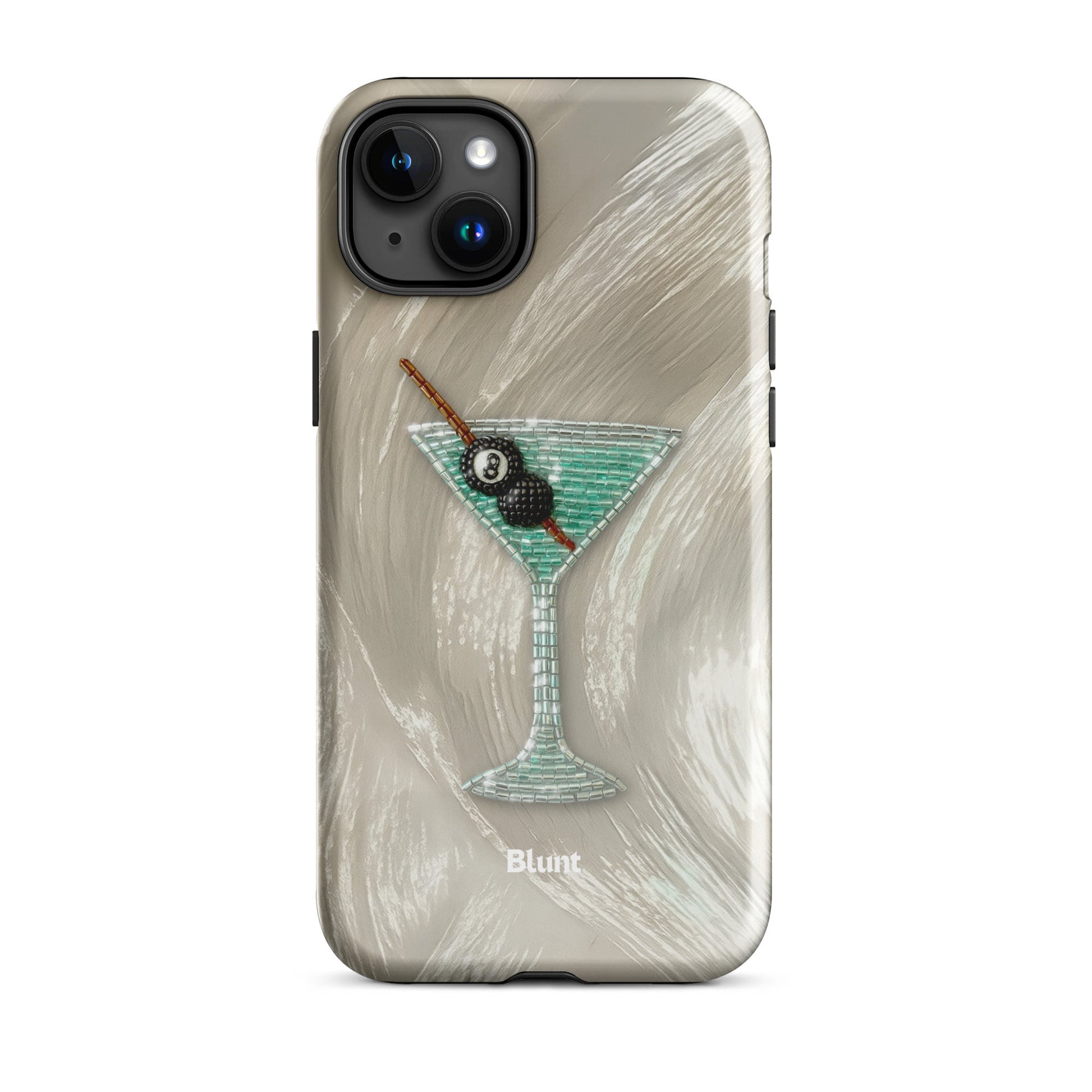 Happy Hour iPhone Case - Blunt Cases