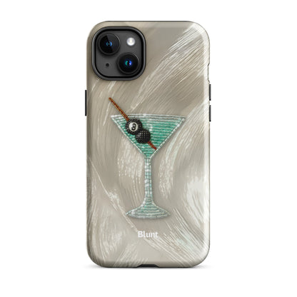 Happy Hour iPhone Case - Blunt Cases