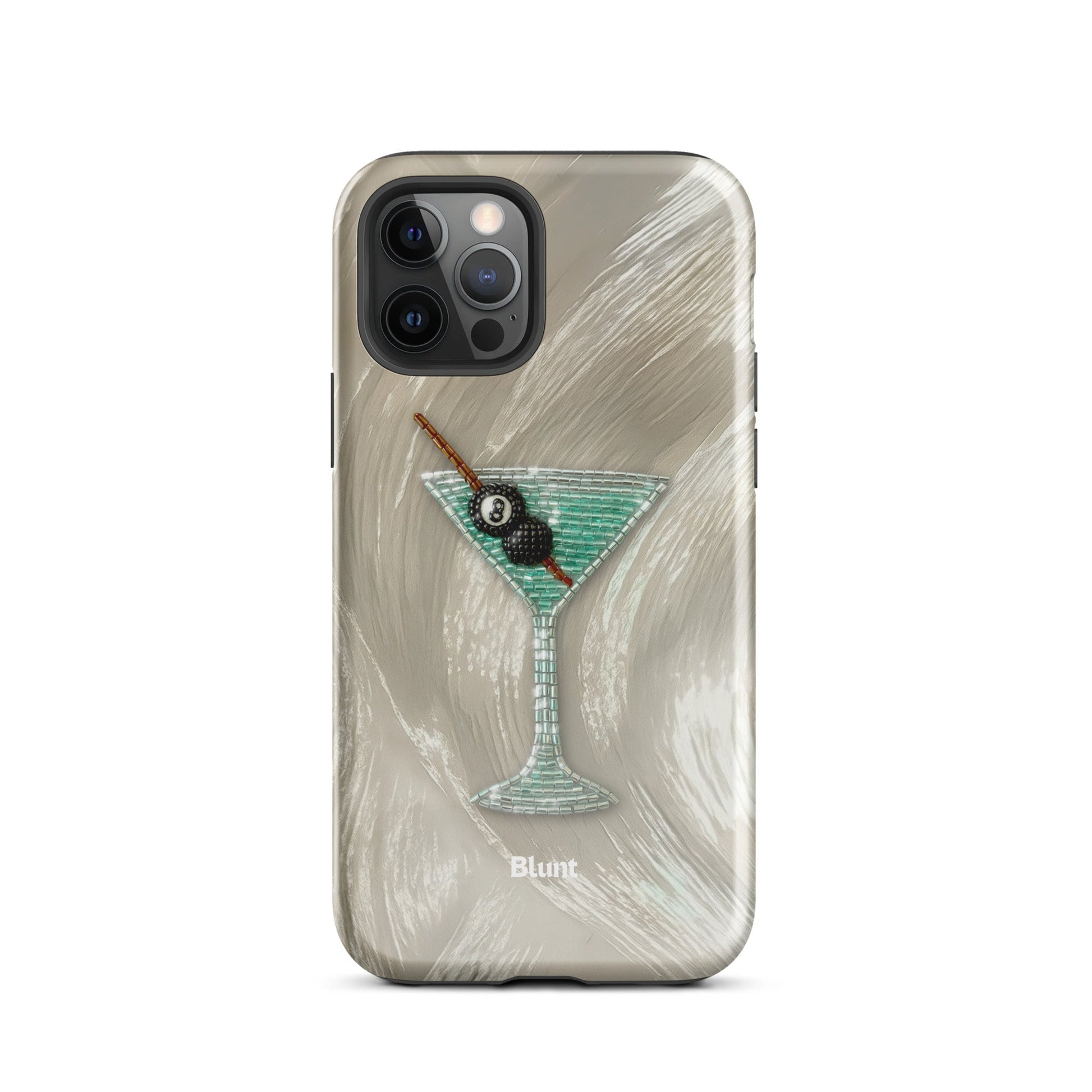 Happy Hour iPhone Case - Blunt Cases