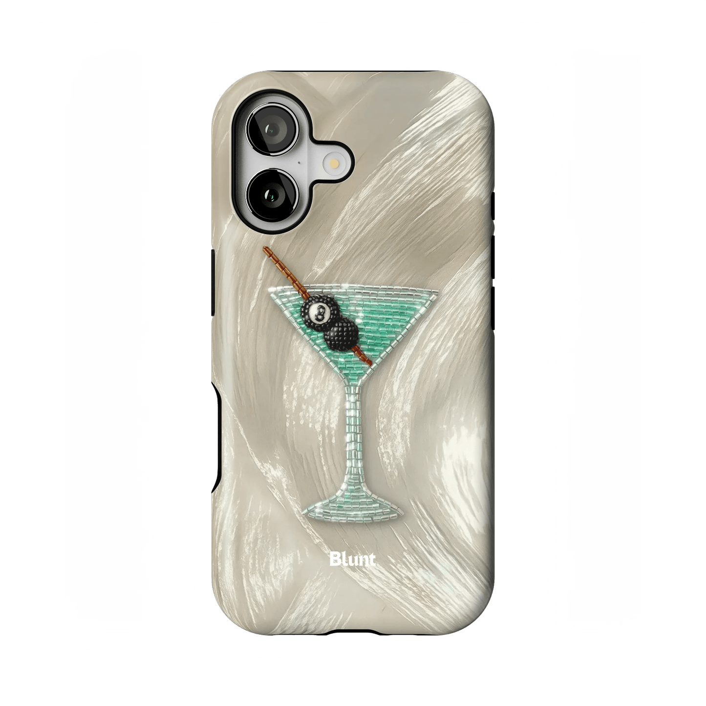 Happy Hour iPhone Case - Blunt Cases