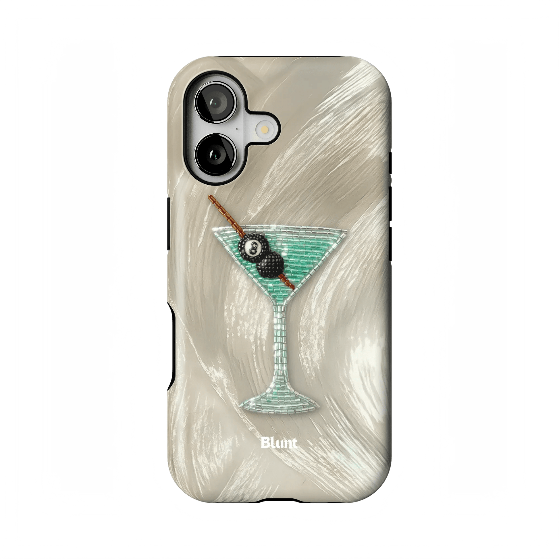 Happy Hour iPhone Case - Blunt Cases